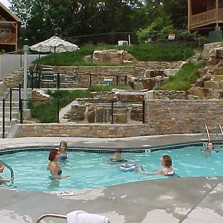 Mountain Shadows Resort Gatlinburg Eksteriør bilde