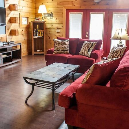 Mountain Shadows Resort Gatlinburg Eksteriør bilde