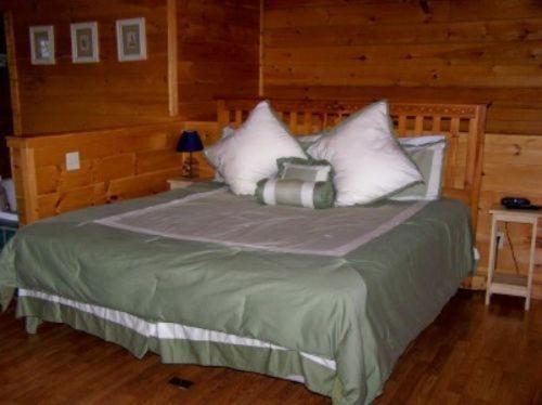 Mountain Shadows Resort Gatlinburg Rom bilde