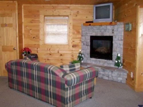 Mountain Shadows Resort Gatlinburg Rom bilde