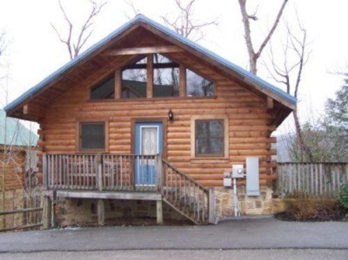 Mountain Shadows Resort Gatlinburg Rom bilde