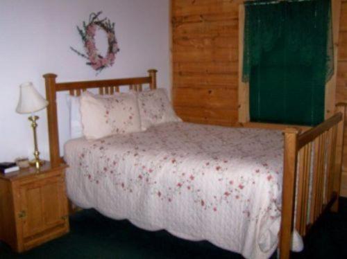 Mountain Shadows Resort Gatlinburg Rom bilde