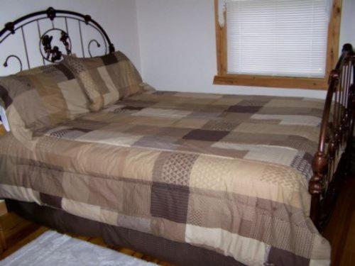 Mountain Shadows Resort Gatlinburg Rom bilde