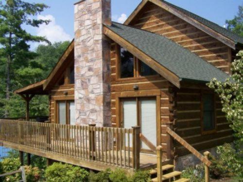 Mountain Shadows Resort Gatlinburg Rom bilde
