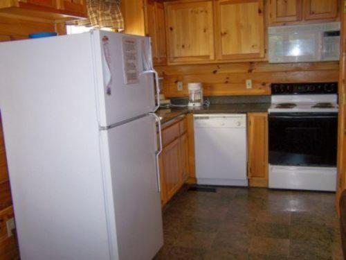 Mountain Shadows Resort Gatlinburg Rom bilde