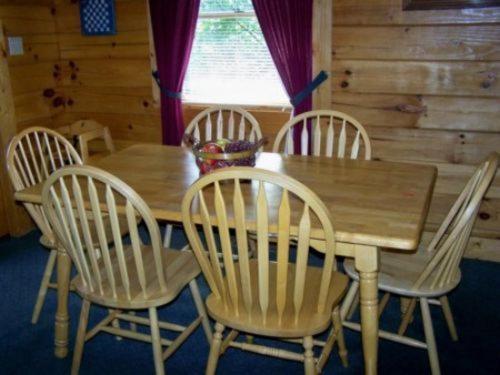 Mountain Shadows Resort Gatlinburg Rom bilde