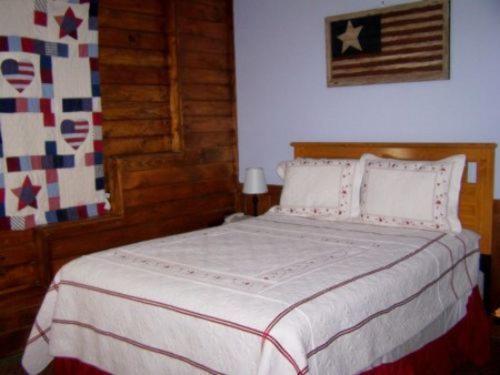 Mountain Shadows Resort Gatlinburg Rom bilde