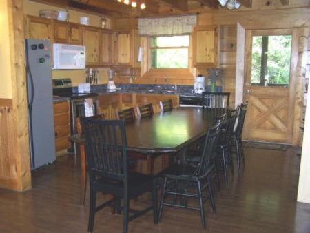 Mountain Shadows Resort Gatlinburg Rom bilde