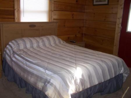 Mountain Shadows Resort Gatlinburg Rom bilde