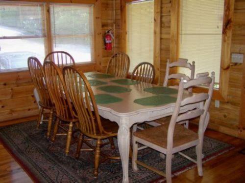 Mountain Shadows Resort Gatlinburg Rom bilde