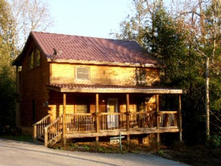 Mountain Shadows Resort Gatlinburg Rom bilde